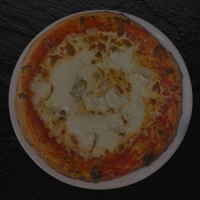 Pizza Géante