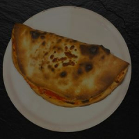 Calzone Géante 