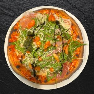 Pizza du Chef - Géante (50cm)
