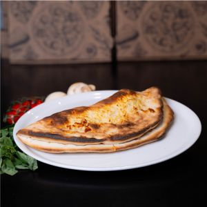 Calzone Fôret Noire - Solo (30cm)