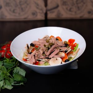 Salade Niçoise 